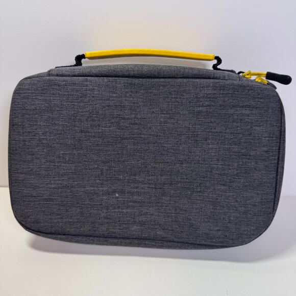 Pikachu Nintendo Switch / Lite Case - Carrying Case - Travel Case - Picture 2 of 8